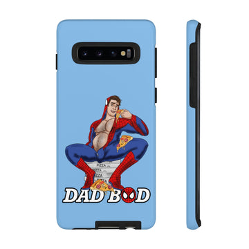 Dad Series "Spiderman" / Tough Cases